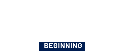 BEGINNING